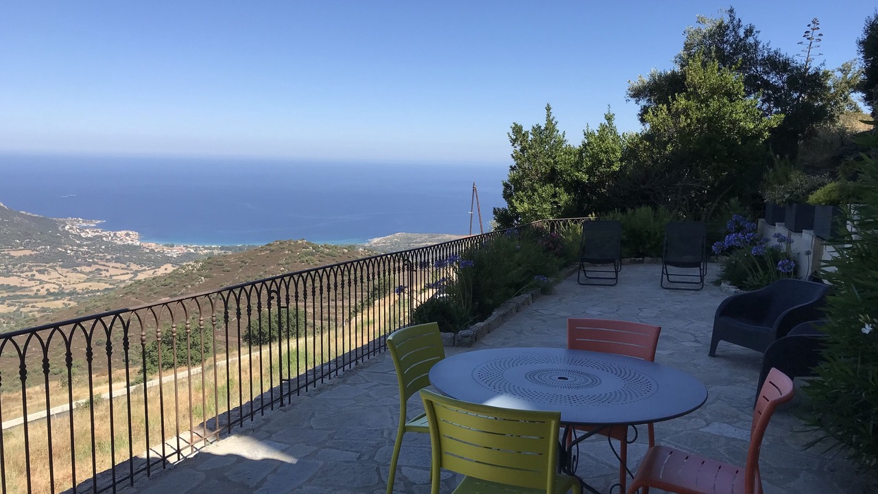 Photo of Outdoor in SantʼAntonino