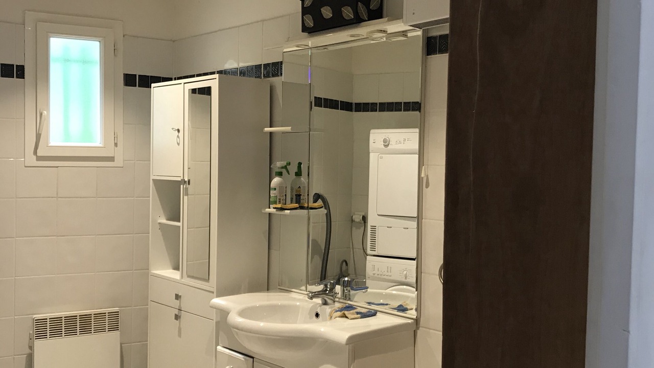 Photo of Bathroom in SantʼAntonino