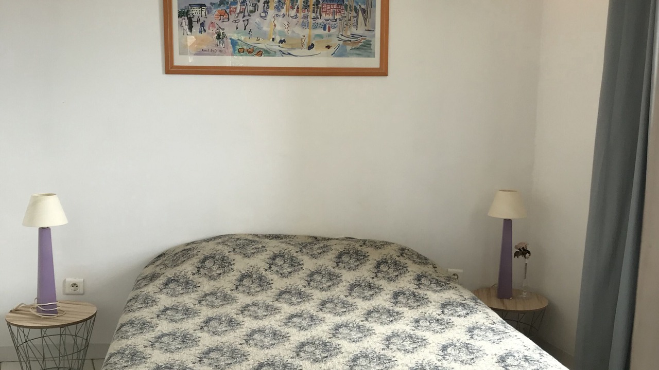 Photo of Bedroom in SantʼAntonino