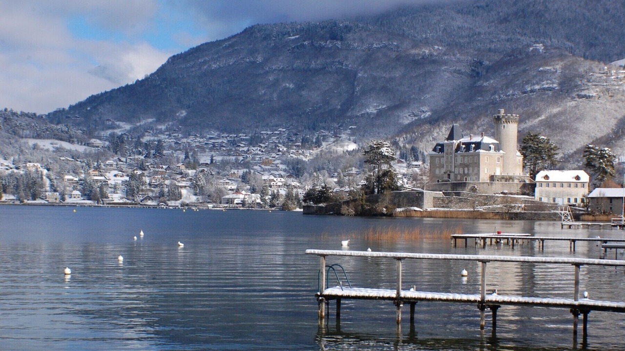 Photo of Outdoor in Bredannaz