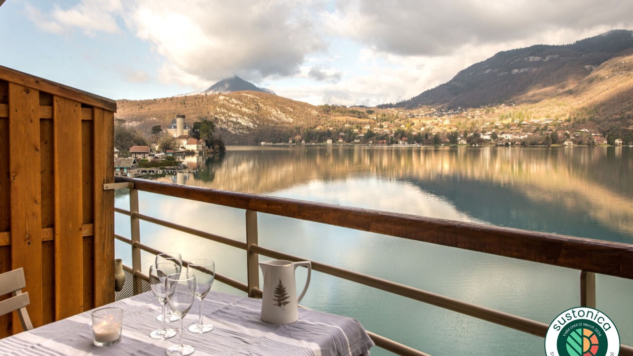Photo of Patio Balcony in Bredannaz