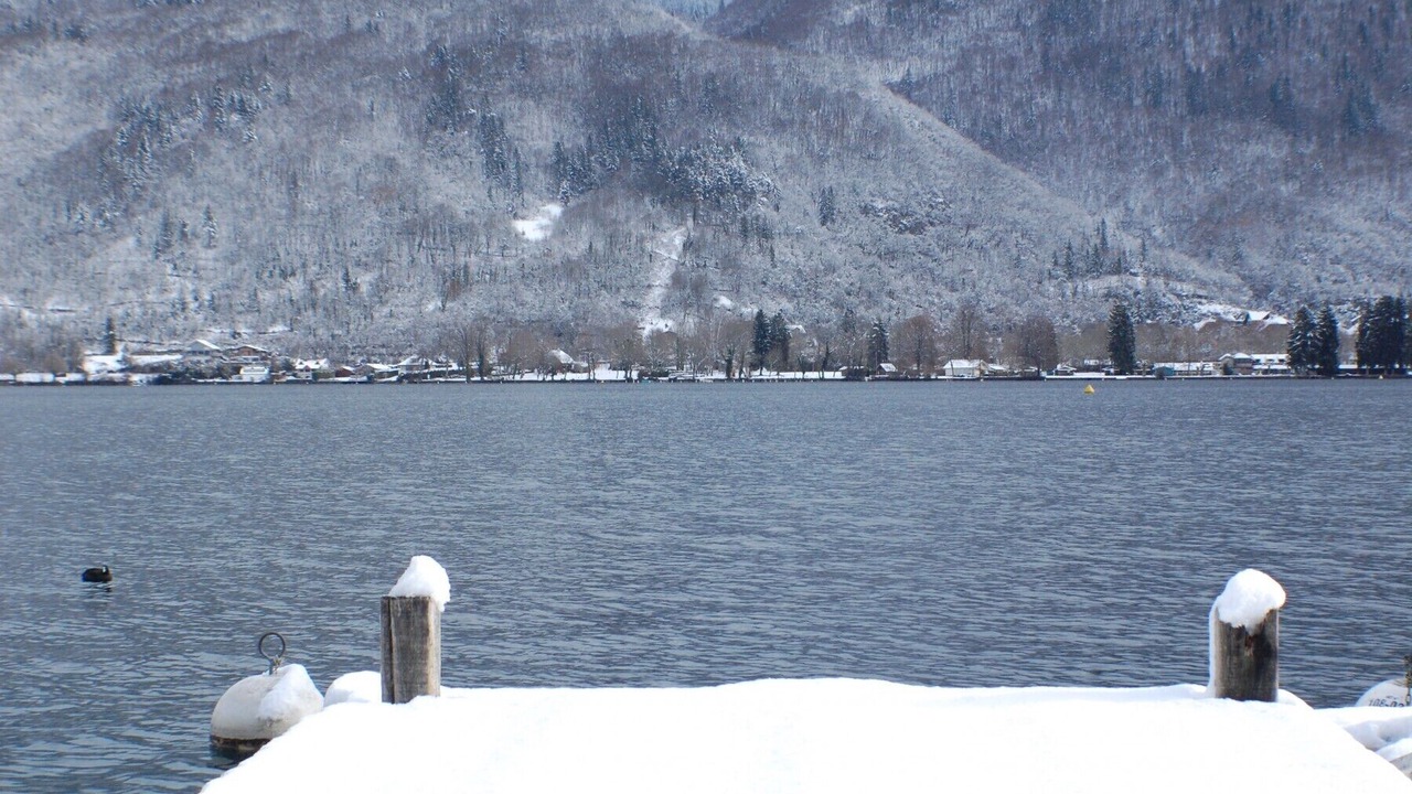 Photo of Outdoor in Bredannaz