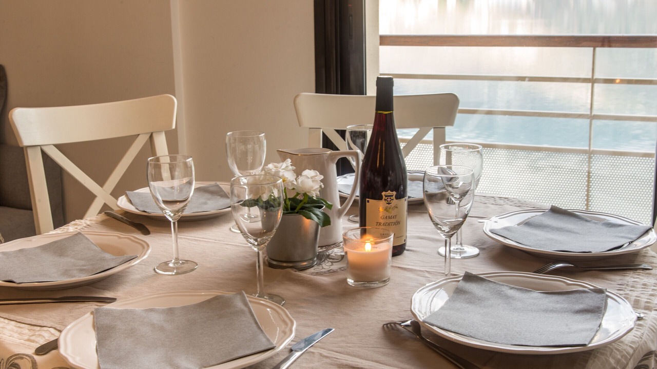 Photo of Livingroom in Bredannaz