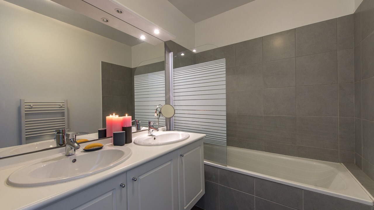 Photo of Bathroom in Bredannaz