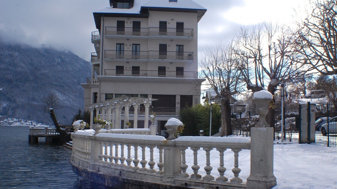 Photo of Outdoor in Bredannaz