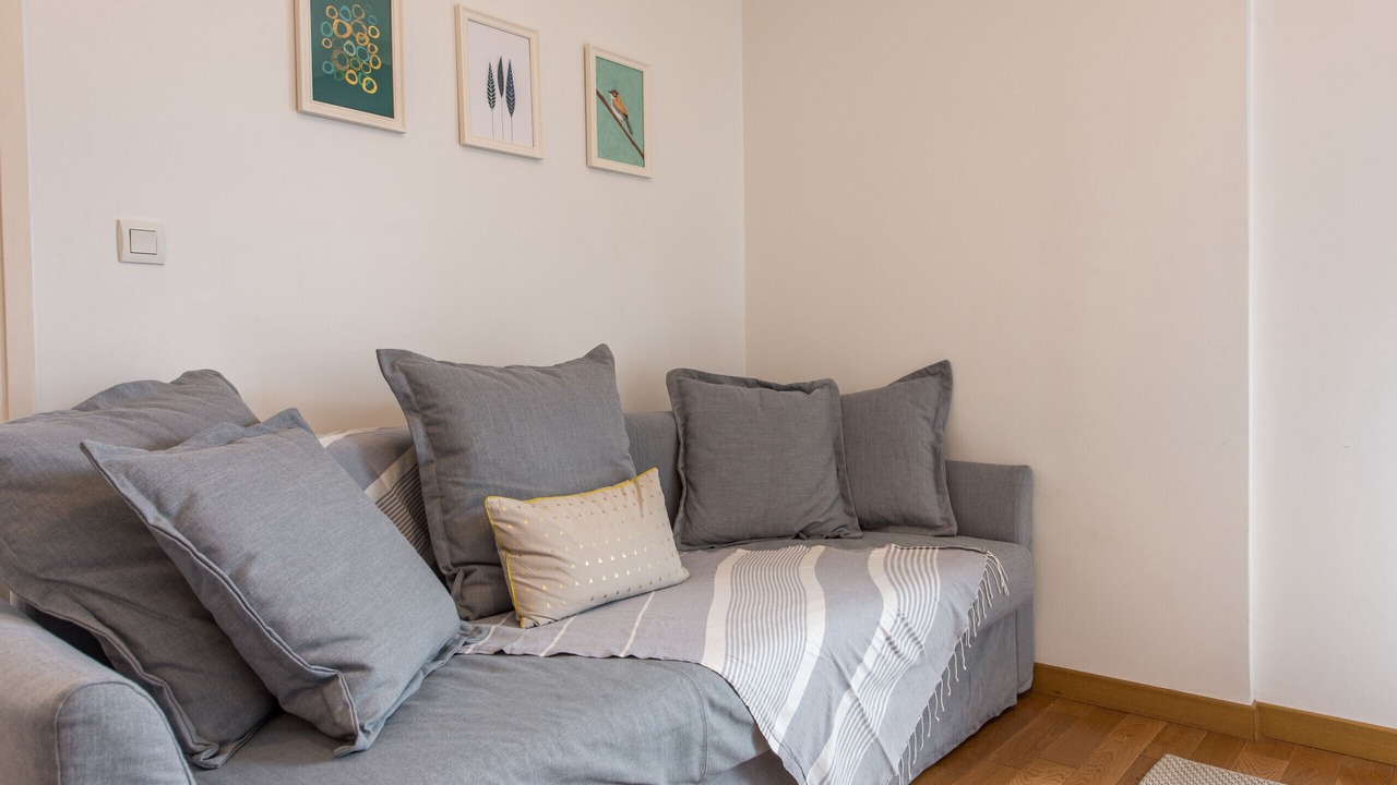 Photo of Livingroom in Bredannaz