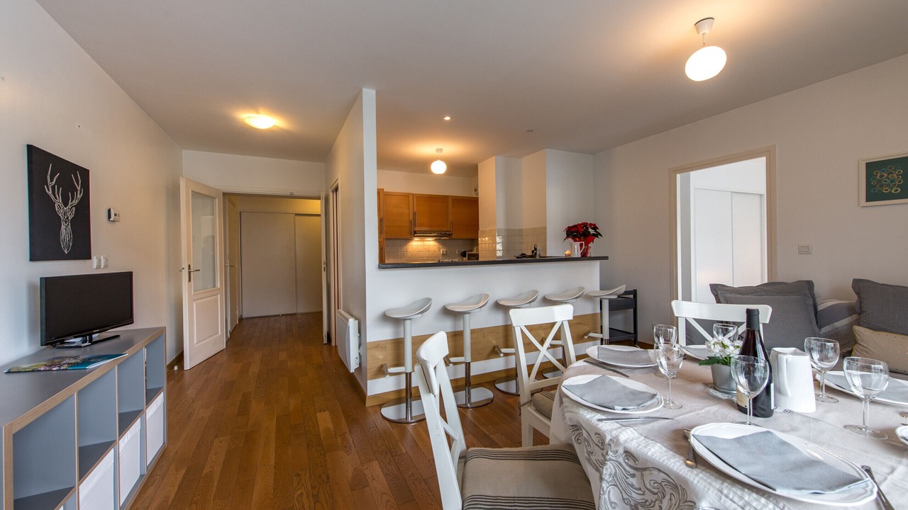 Photo of Livingroom in Bredannaz