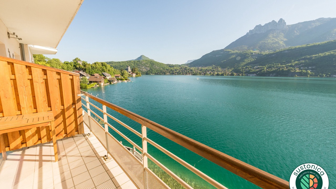 Photo of Patio Balcony in Bredannaz