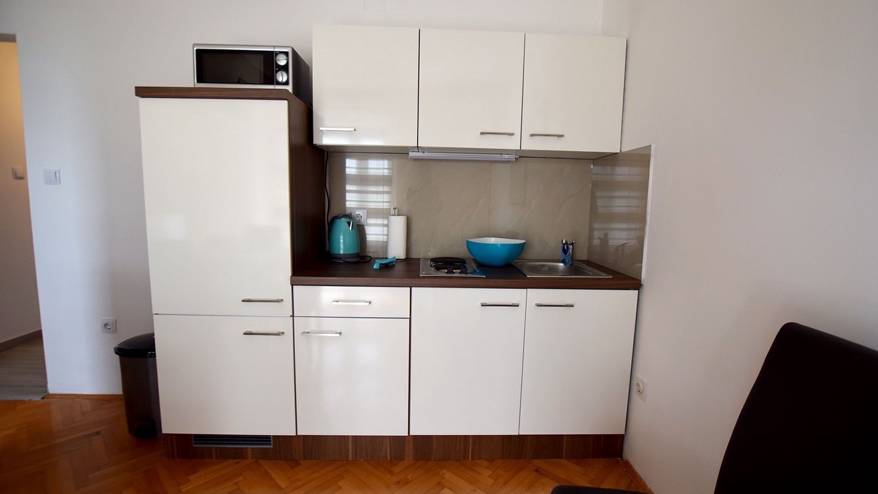 Photo of Kitchen in Seline