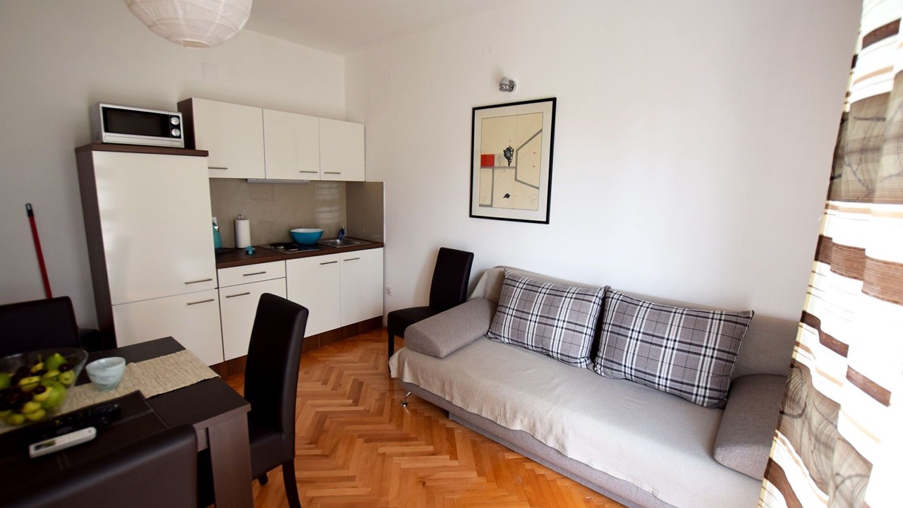 Photo of Livingroom in Seline