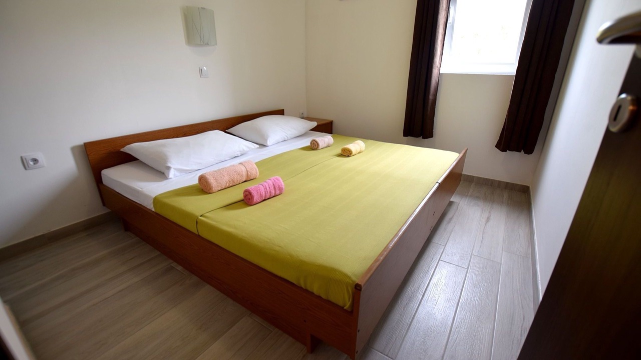 Photo of Bedroom in Seline
