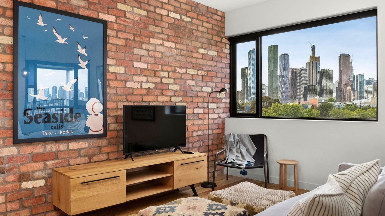 Photo of Livingroom in West Melbourne