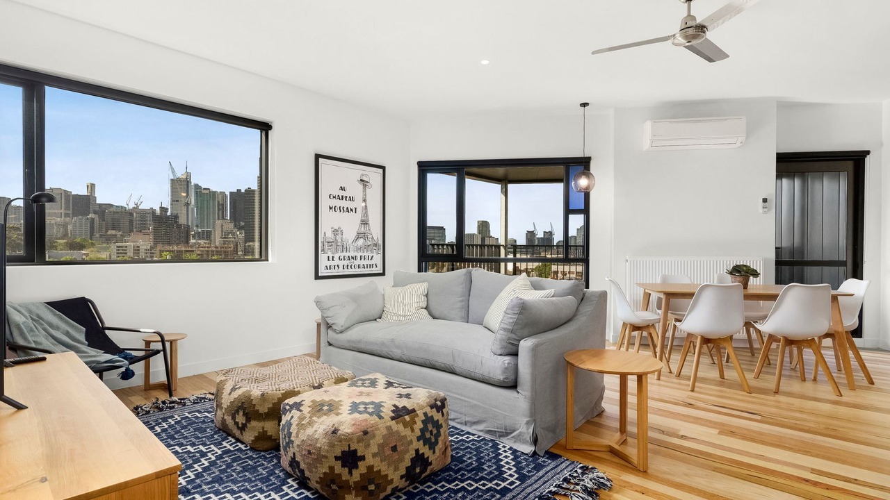 Photo of Livingroom in West Melbourne