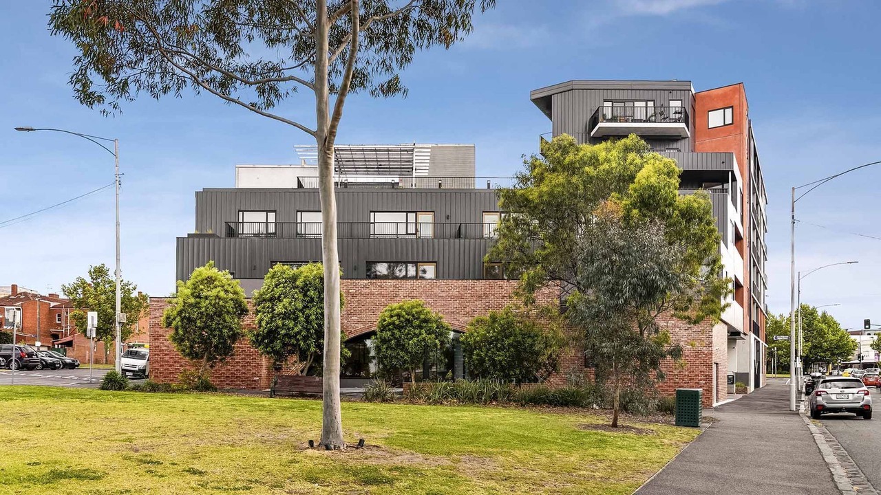 Photo of Outdoor in West Melbourne