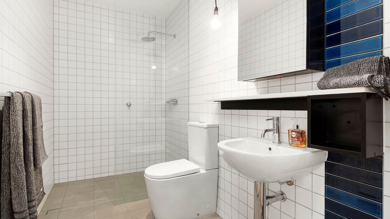 Photo of Bathroom in West Melbourne