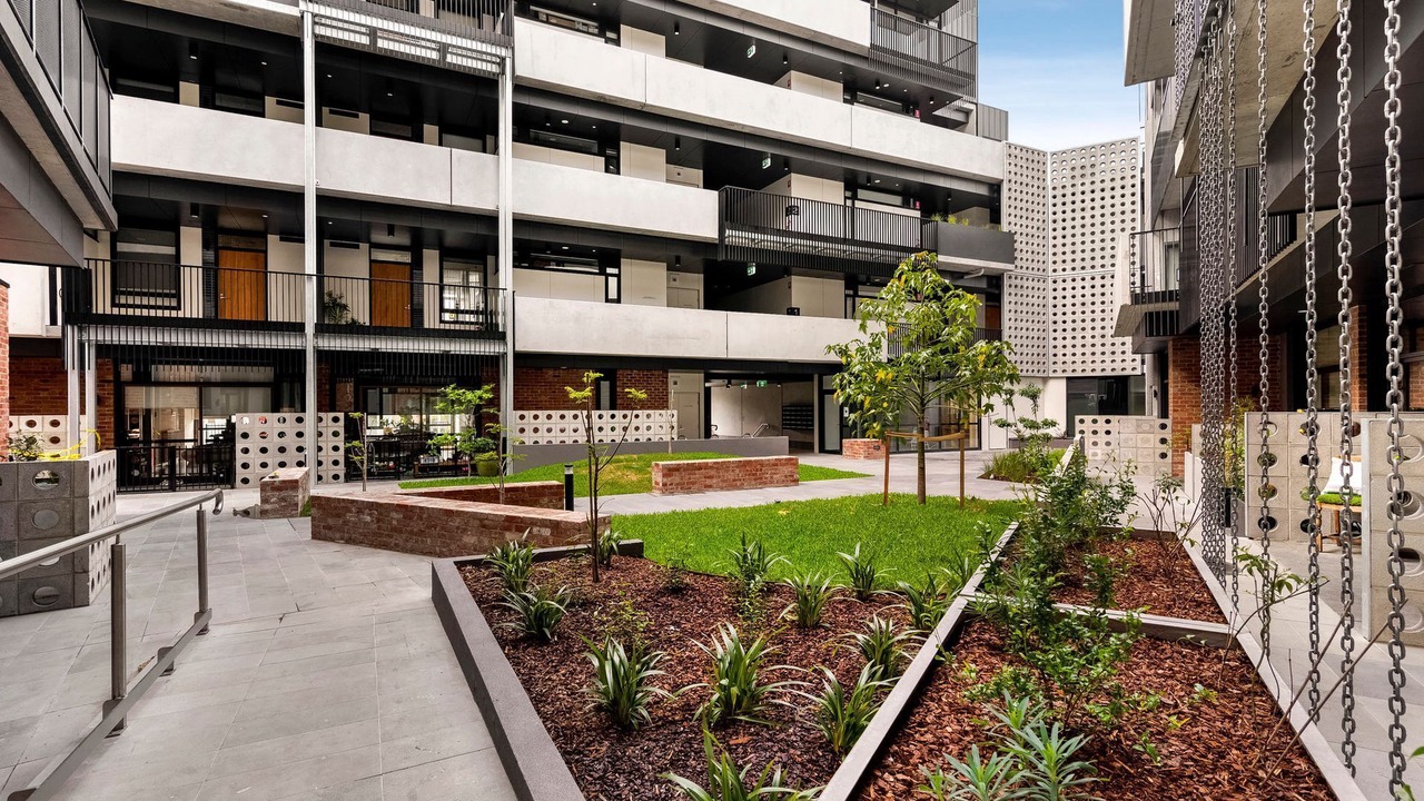 Photo of Outdoor in West Melbourne