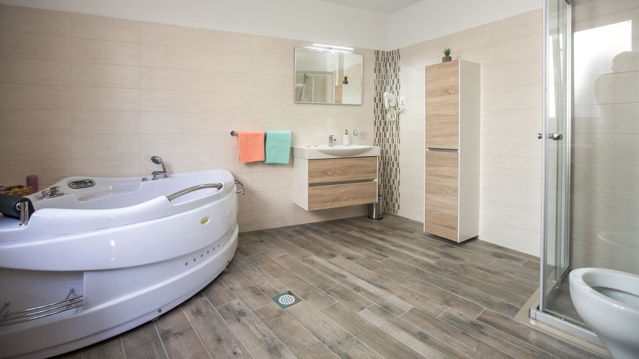 Photo of Bathroom in Cilipi