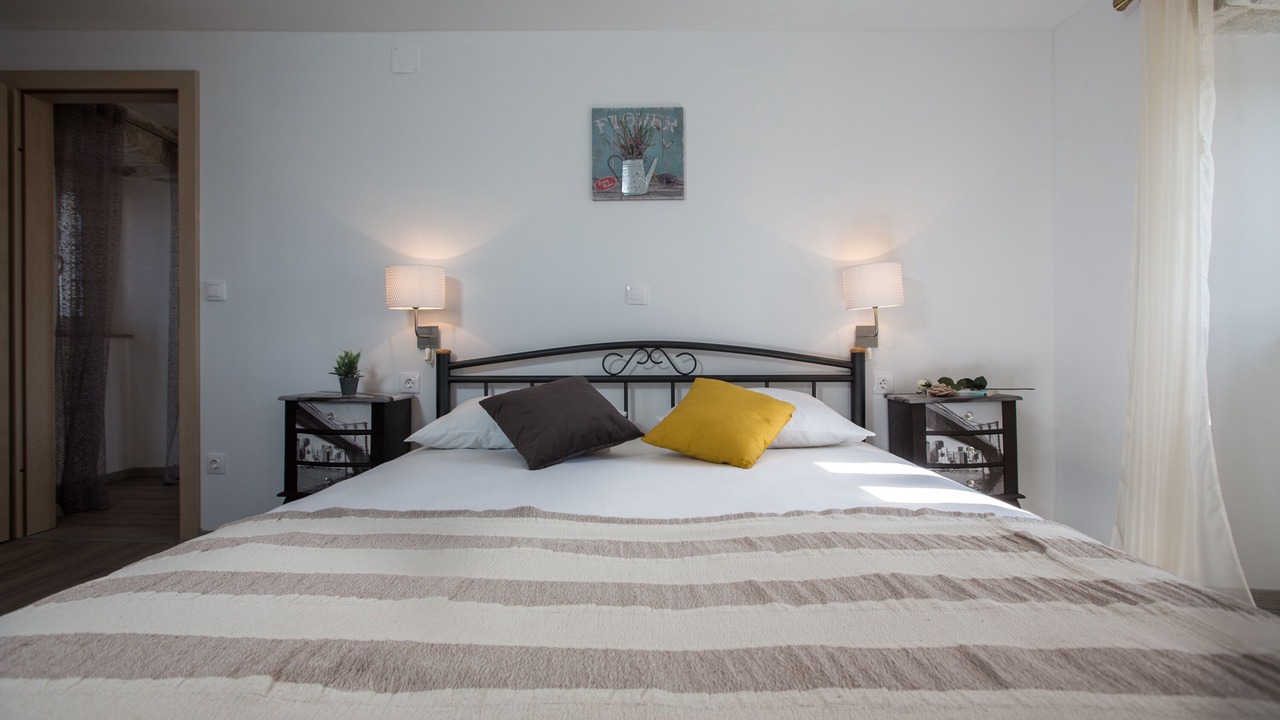 Photo of Bedroom in Cilipi