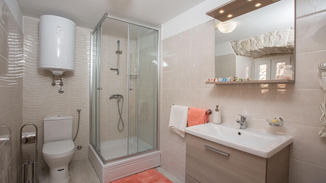 Photo of Bathroom in Cilipi