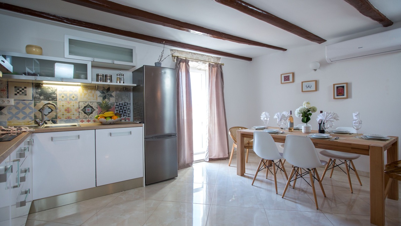 Photo of Kitchen in Cilipi