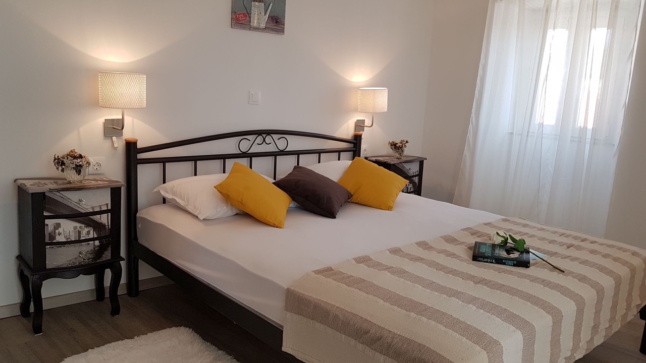 Photo of Bedroom in Cilipi