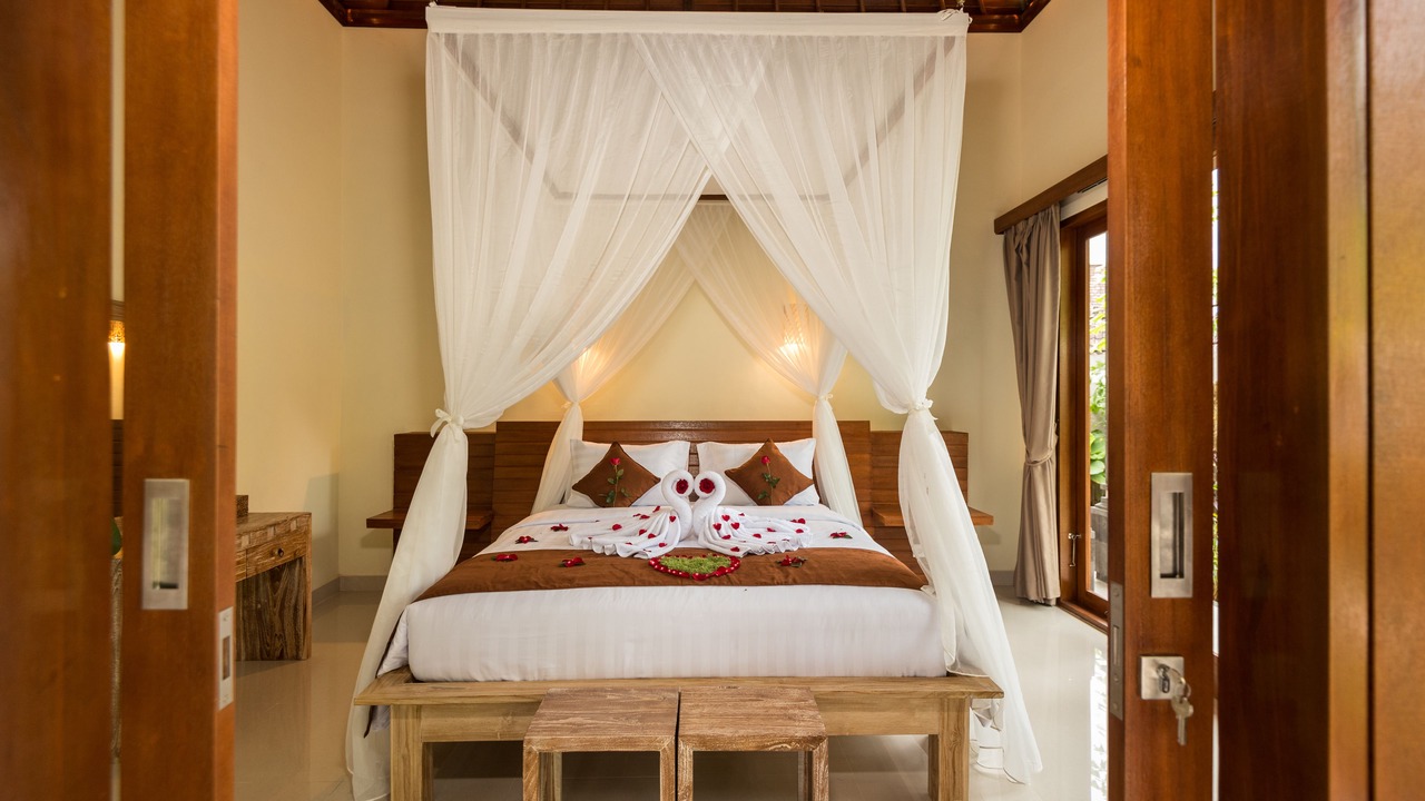 Photo of Bedroom in Kedewatan