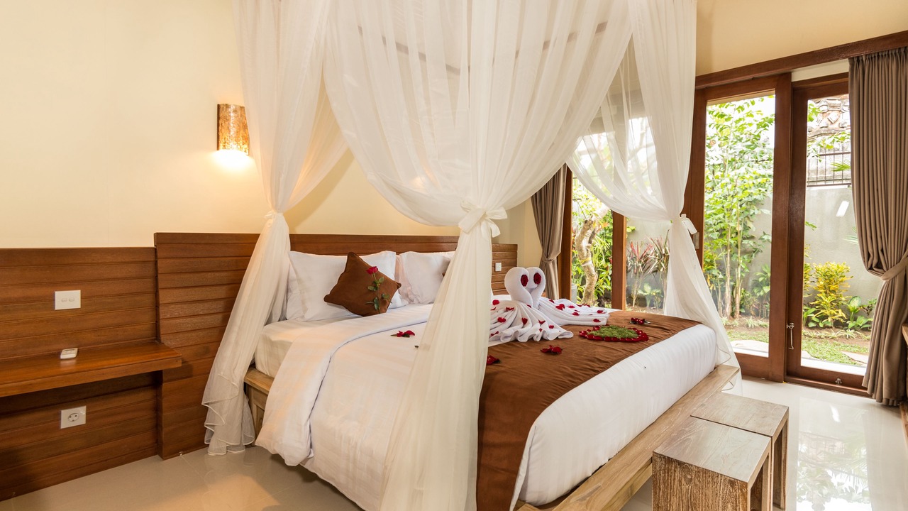 Photo of Bedroom in Kedewatan