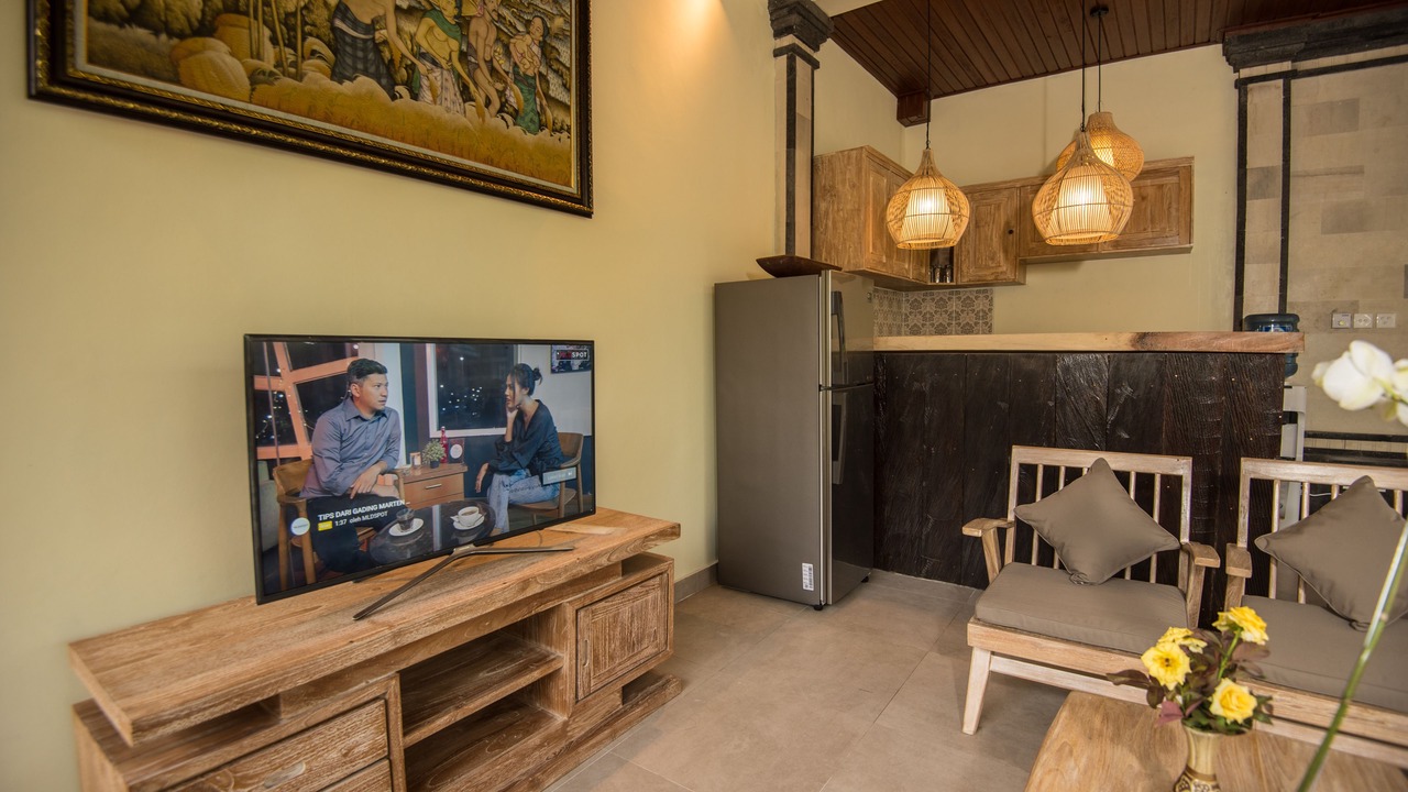 Photo of Livingroom in Kedewatan