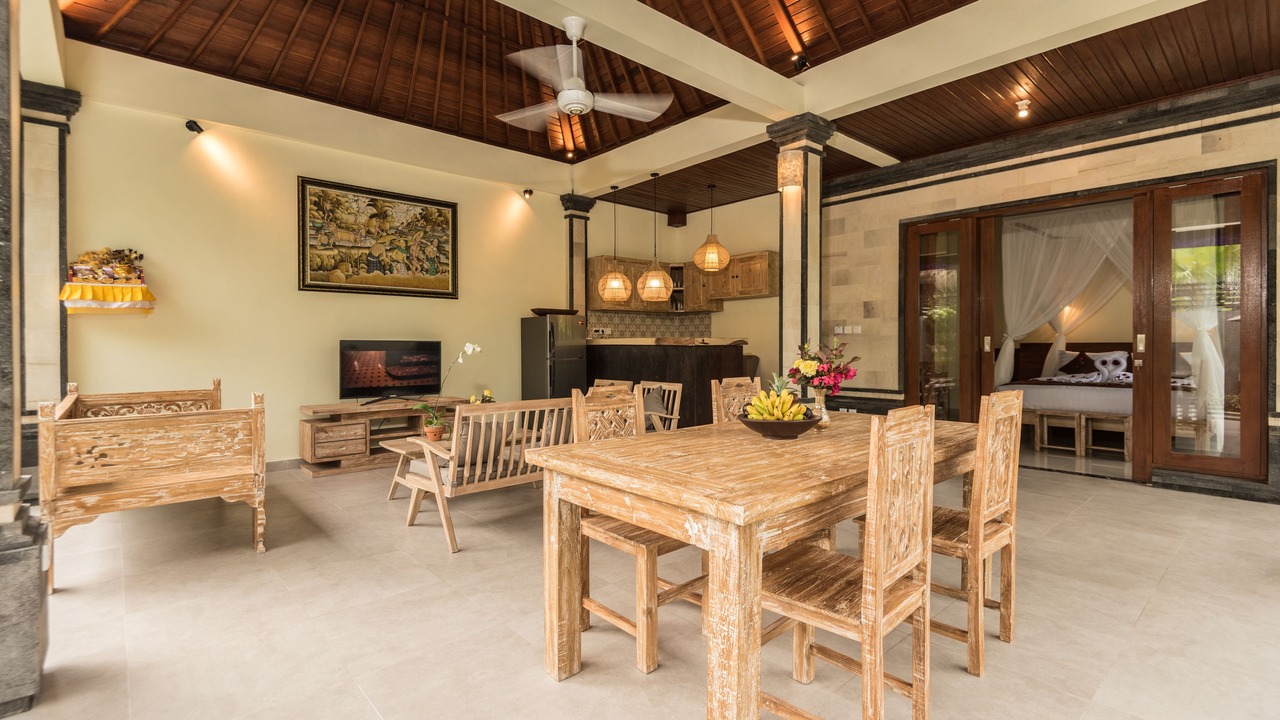 Photo of Kitchen in Kedewatan
