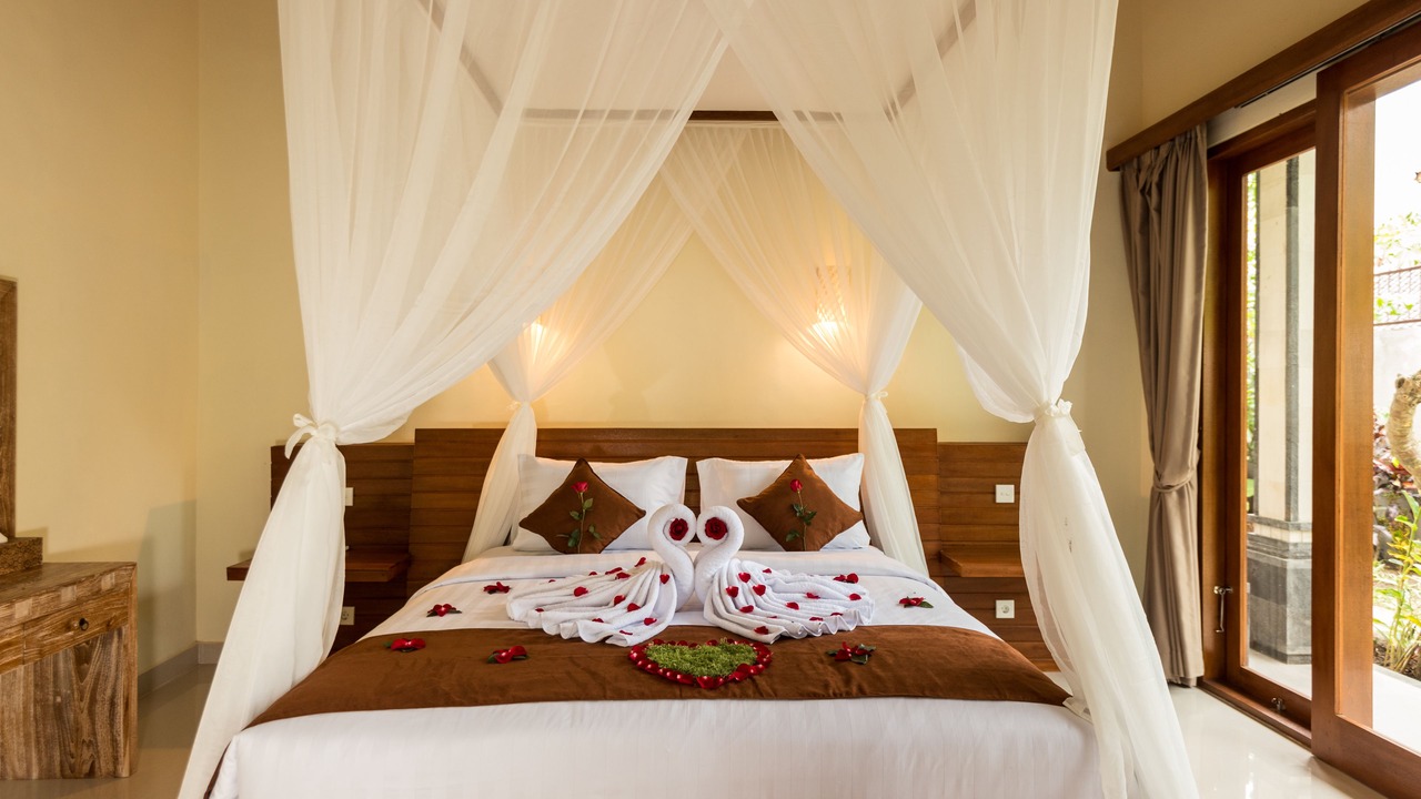 Photo of Bedroom in Kedewatan
