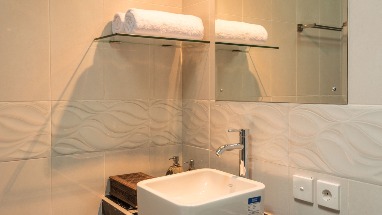 Photo of Bathroom in Kedewatan
