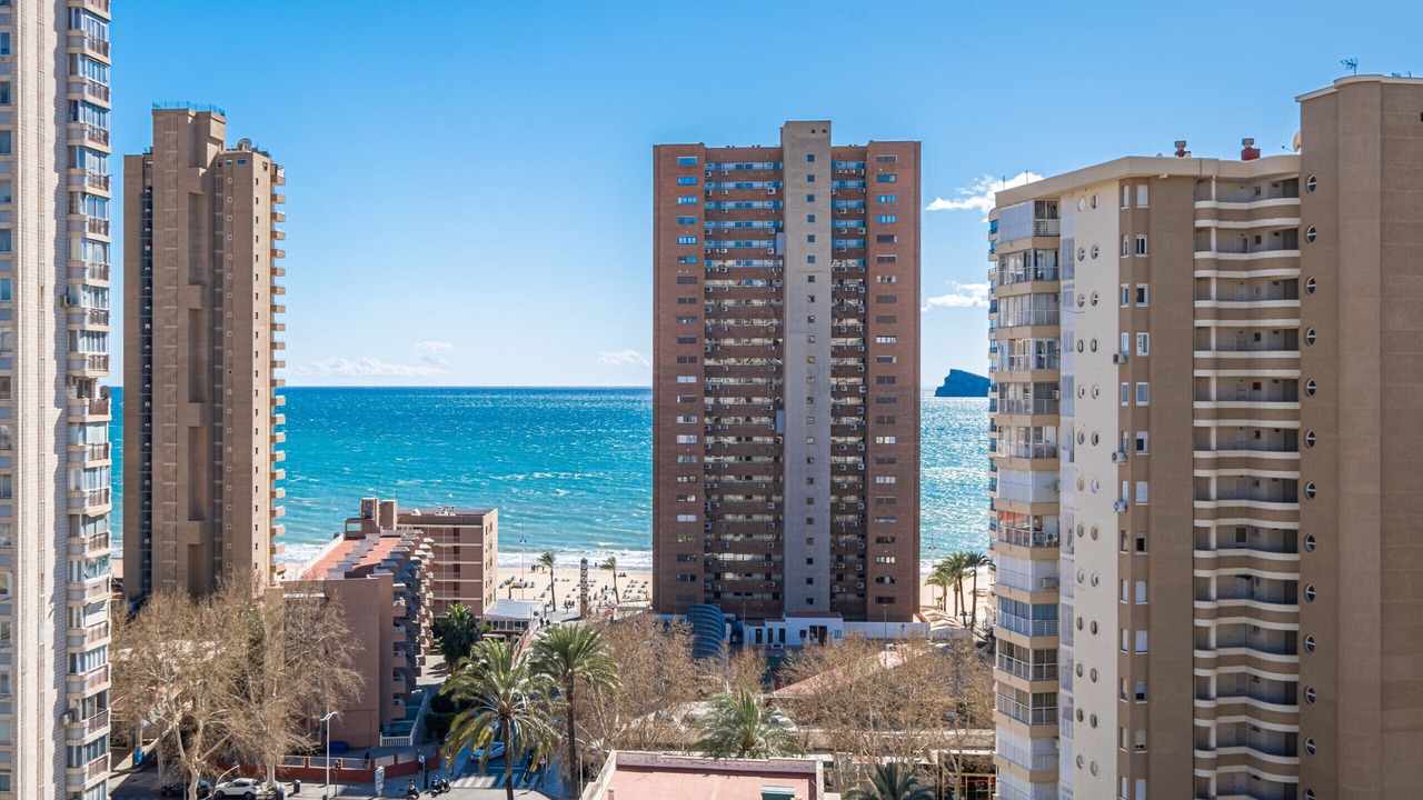 Photo of Outdoor in Benidorm