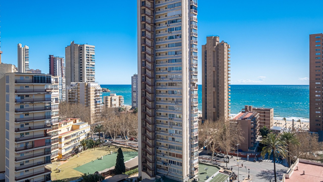 Photo of Outdoor in Benidorm