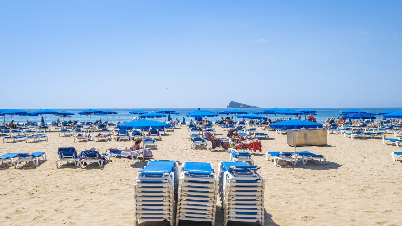 Photo of Others in Benidorm