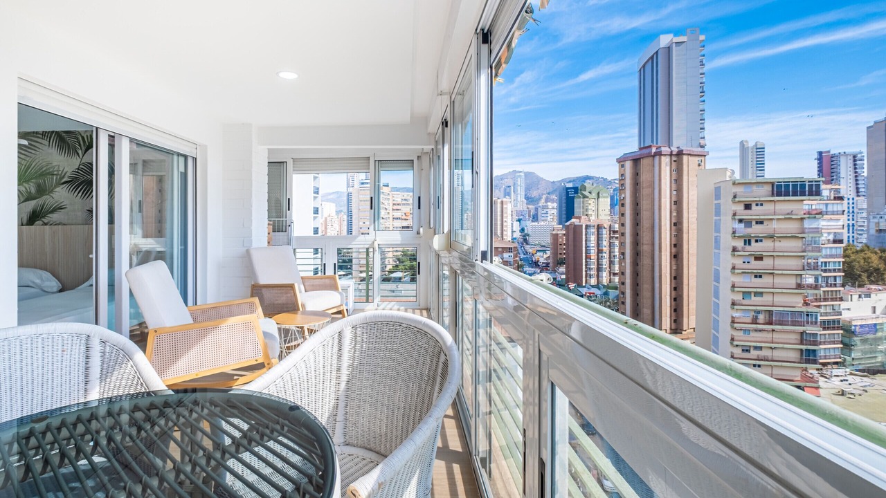 Photo of Outdoor in Benidorm