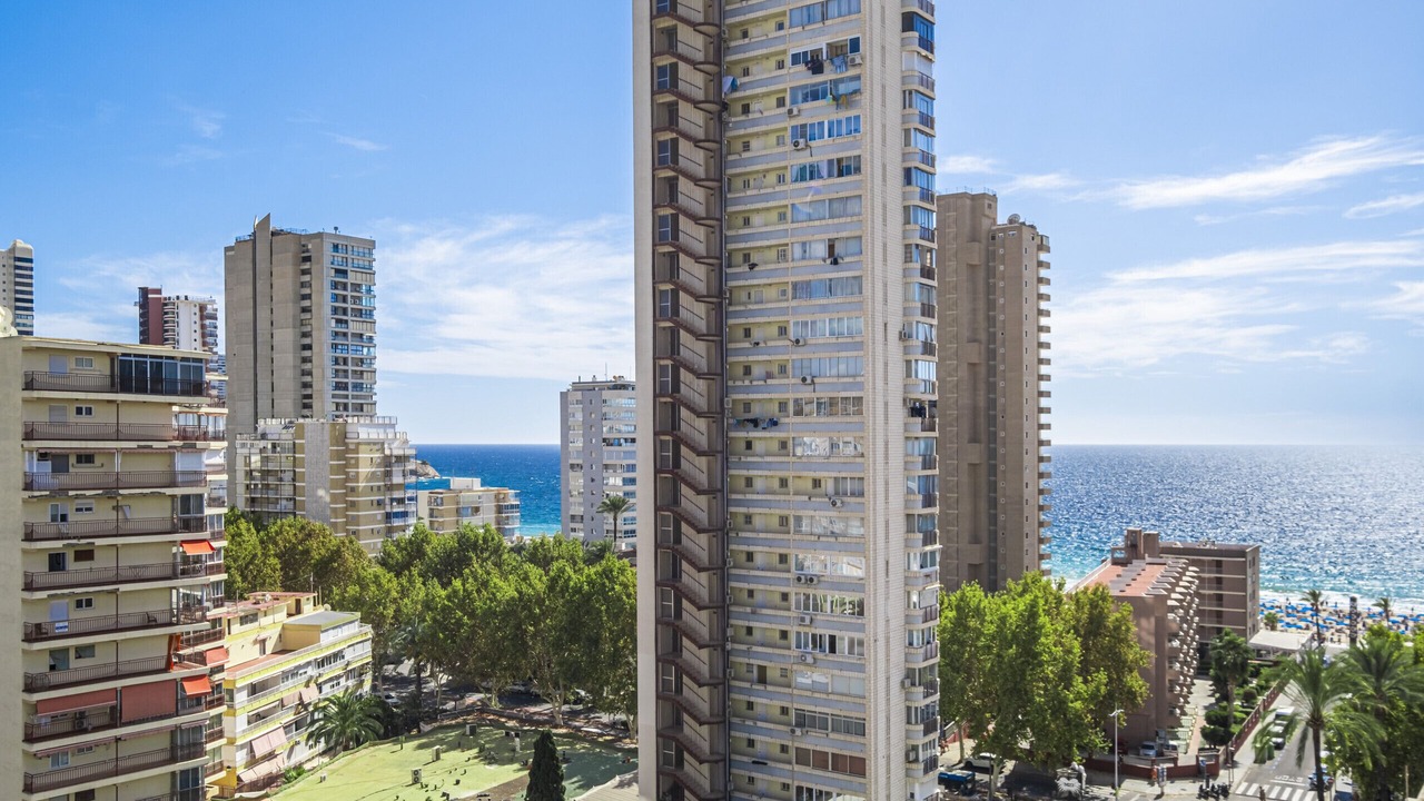 Photo of Outdoor in Benidorm