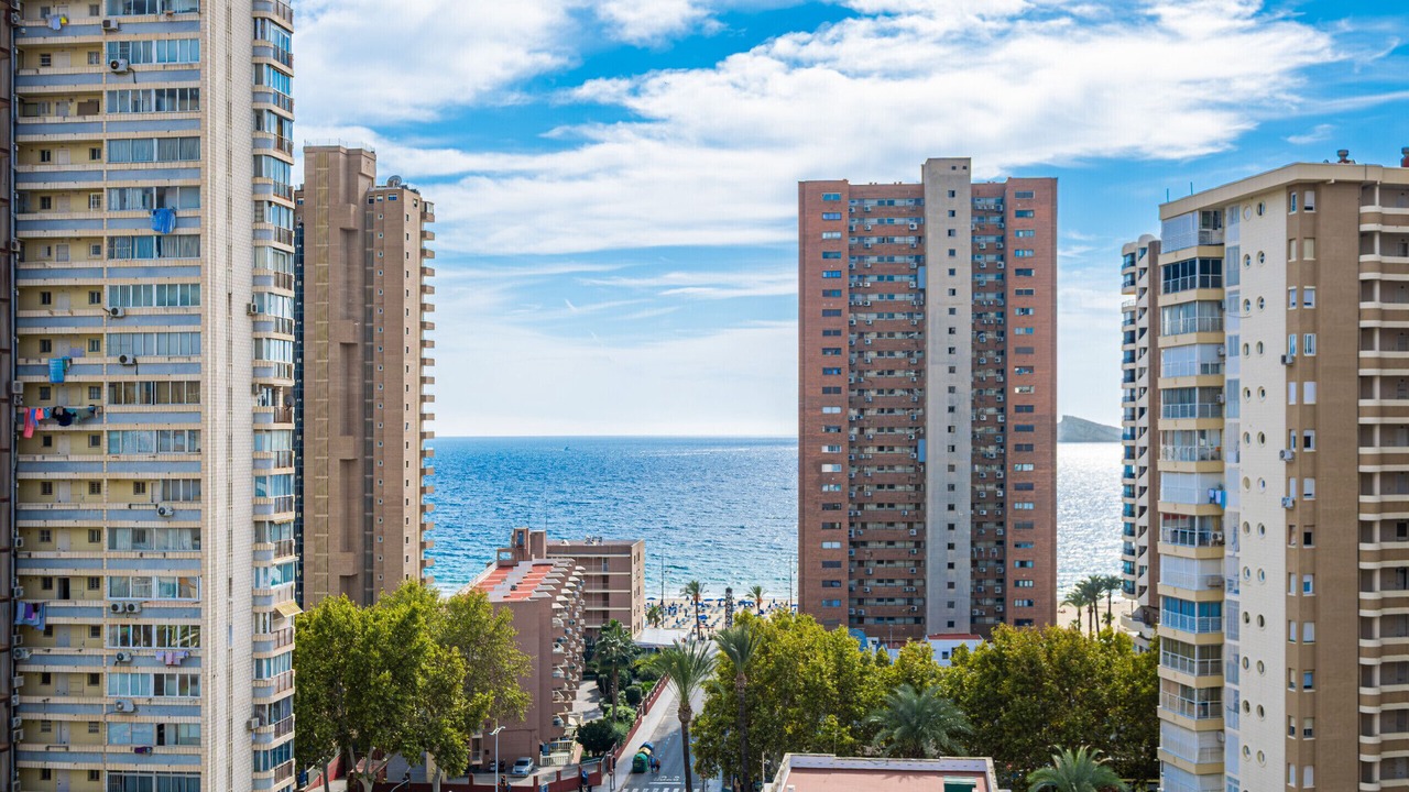Photo of Outdoor in Benidorm