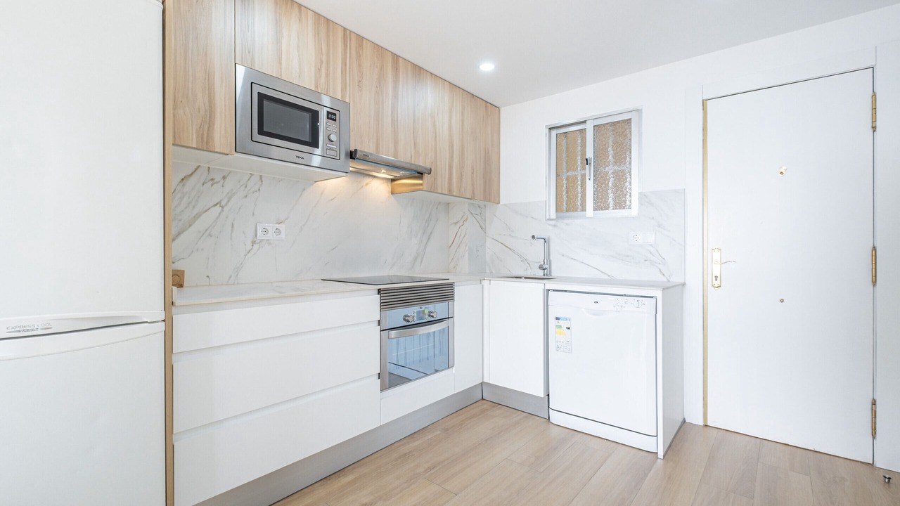 Photo of Kitchen in Benidorm