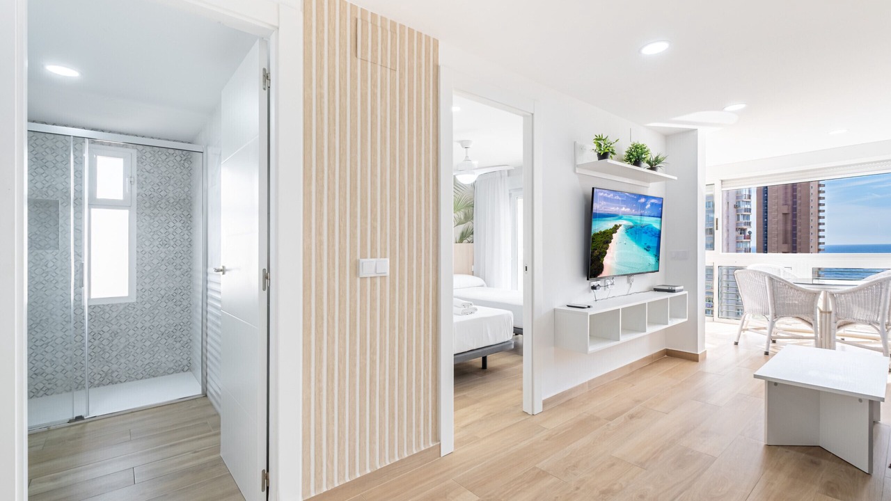 Photo of Bedroom in Benidorm