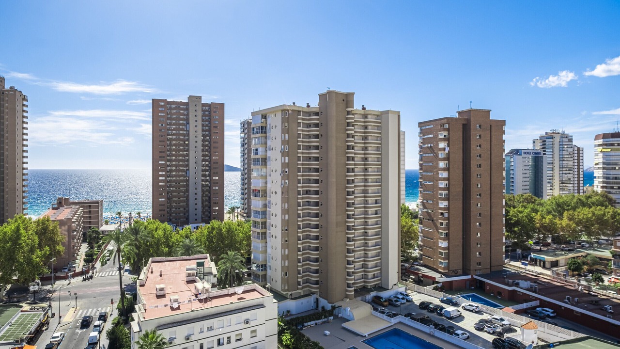 Photo of Outdoor in Benidorm