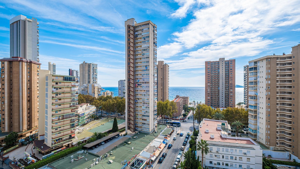 Photo of Others in Benidorm