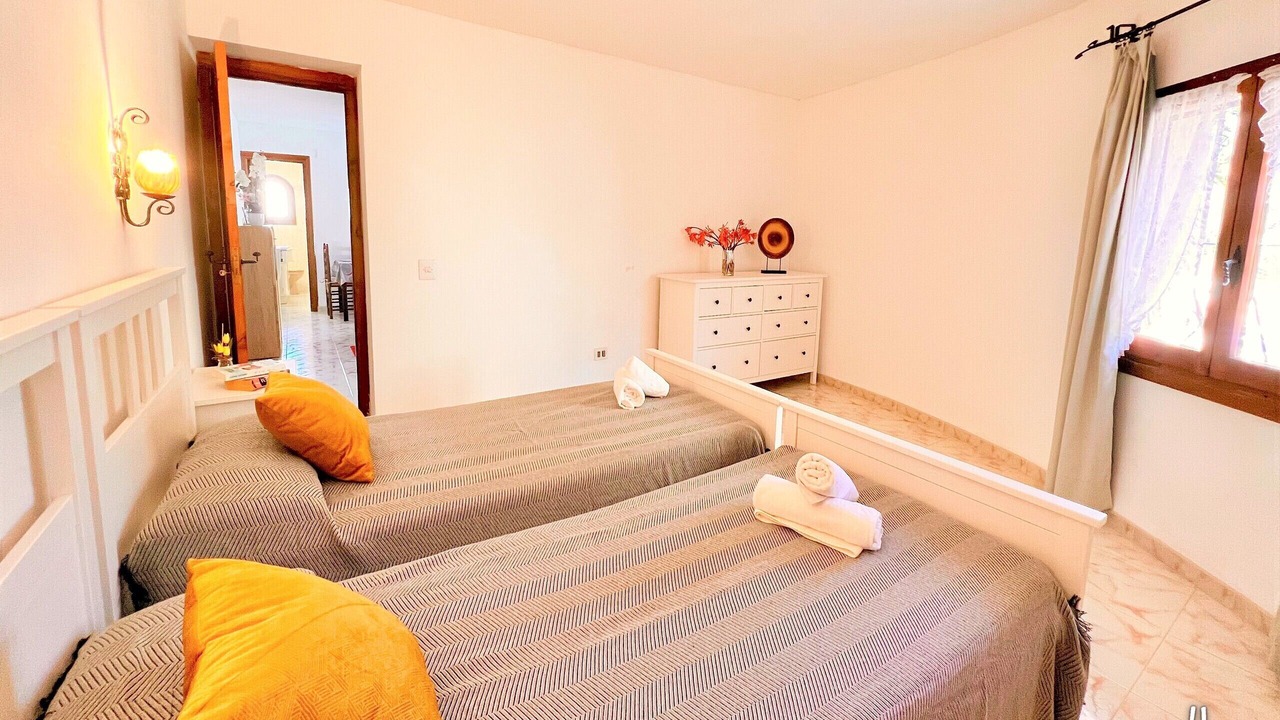Photo of Bedroom in Fanadix