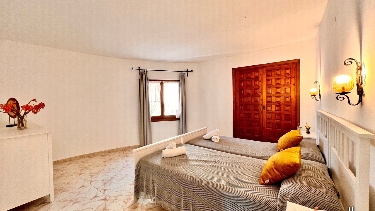 Photo of Bedroom in Fanadix