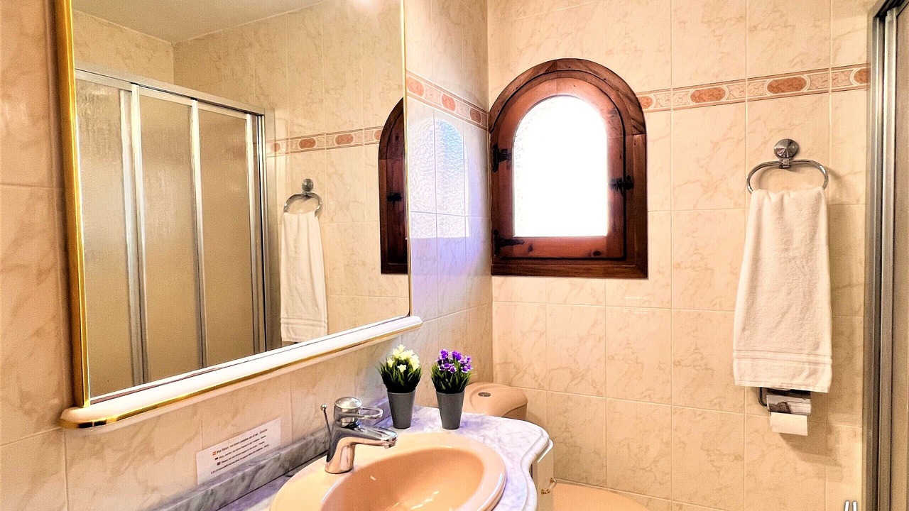 Photo of Bathroom in Fanadix
