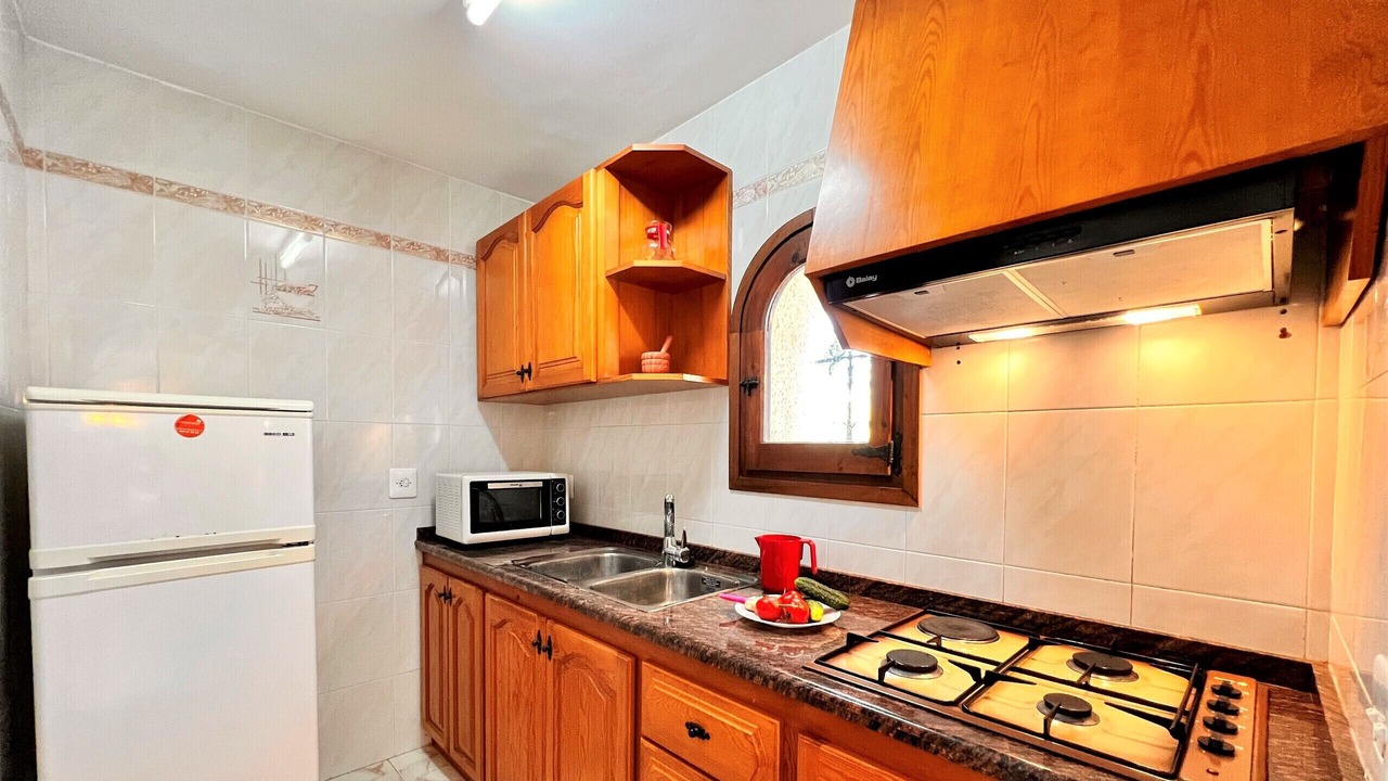 Photo of Kitchen in Fanadix