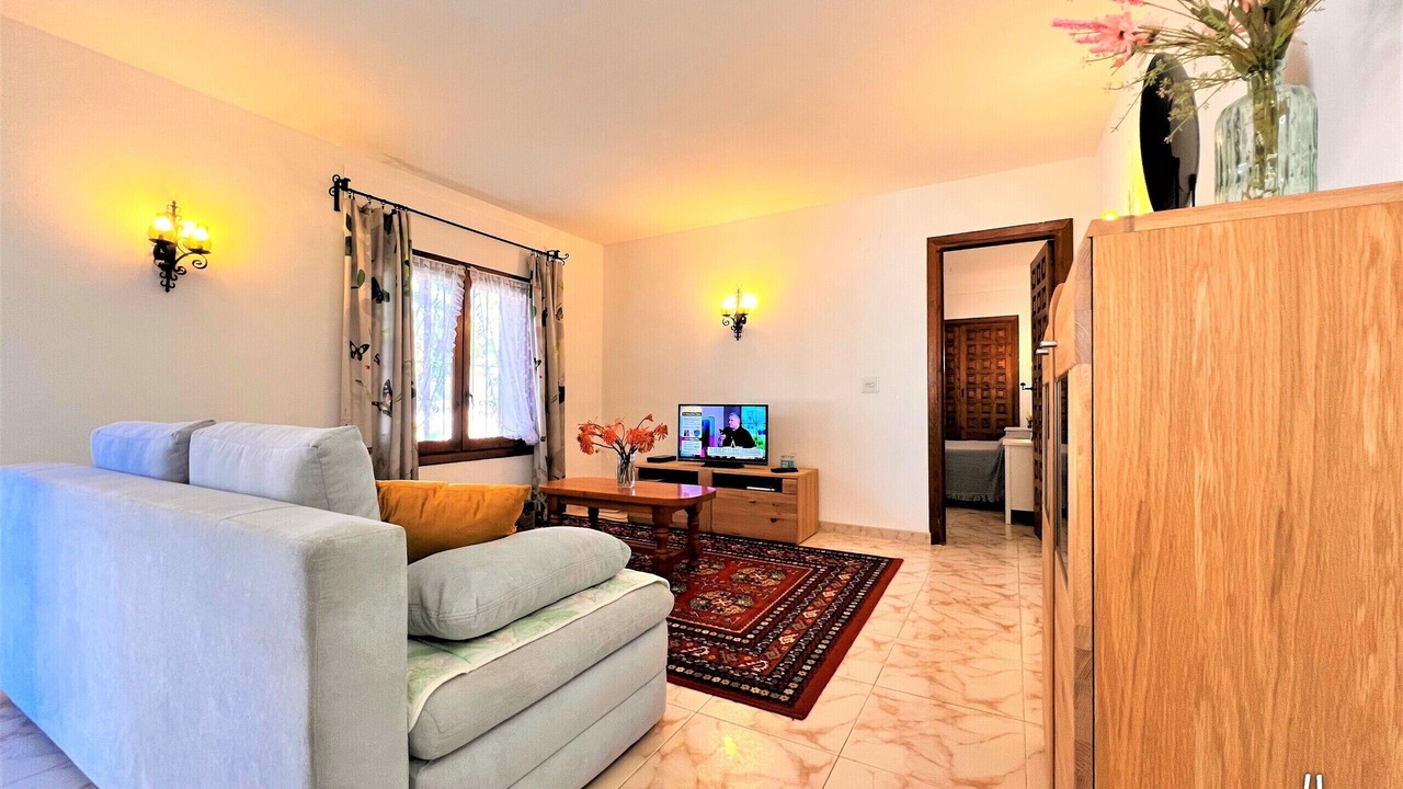 Photo of Livingroom in Fanadix