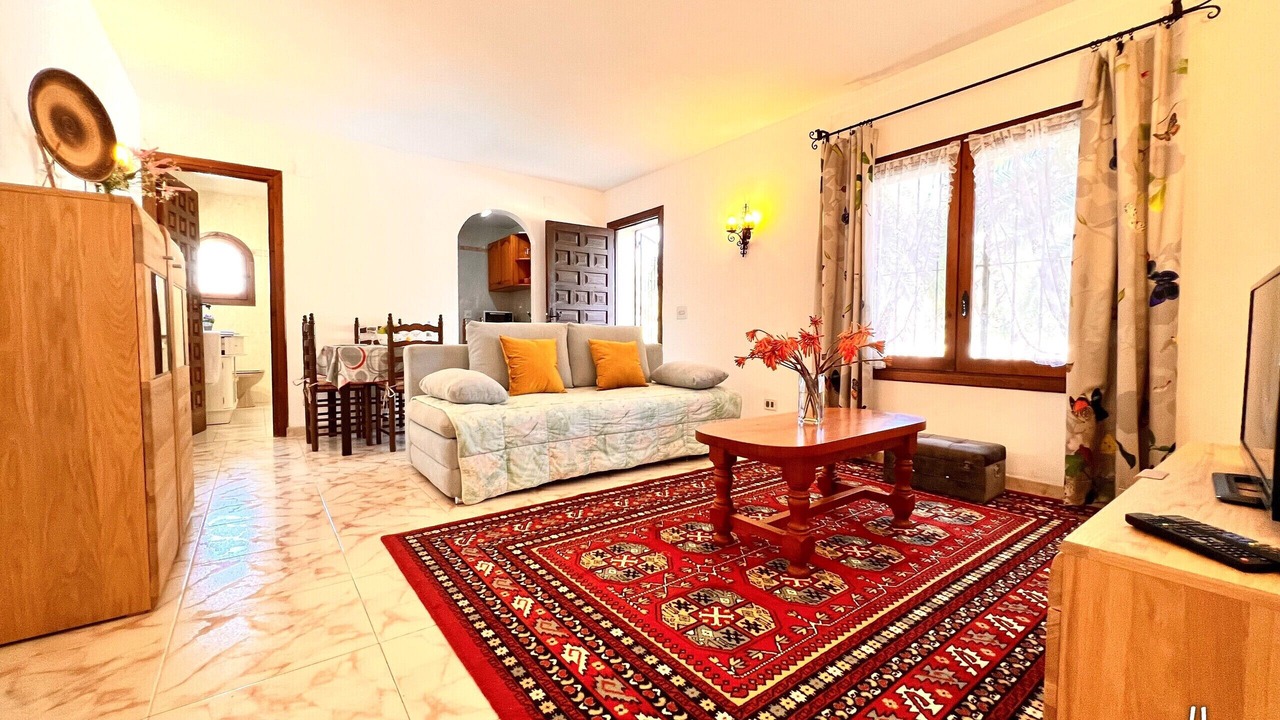 Photo of Livingroom in Fanadix