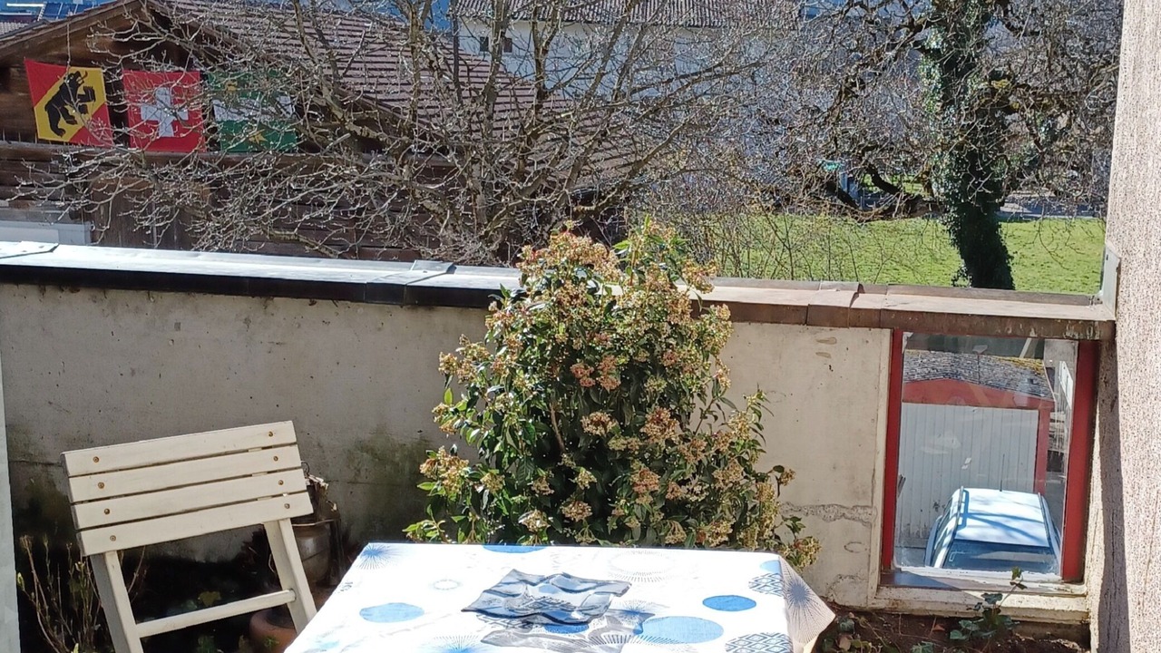 Photo of Outdoor in Matten bei Interlaken