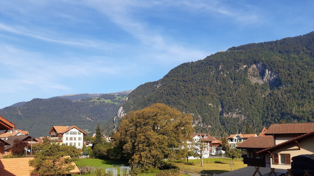 Photo of Patio Balcony in Matten bei Interlaken