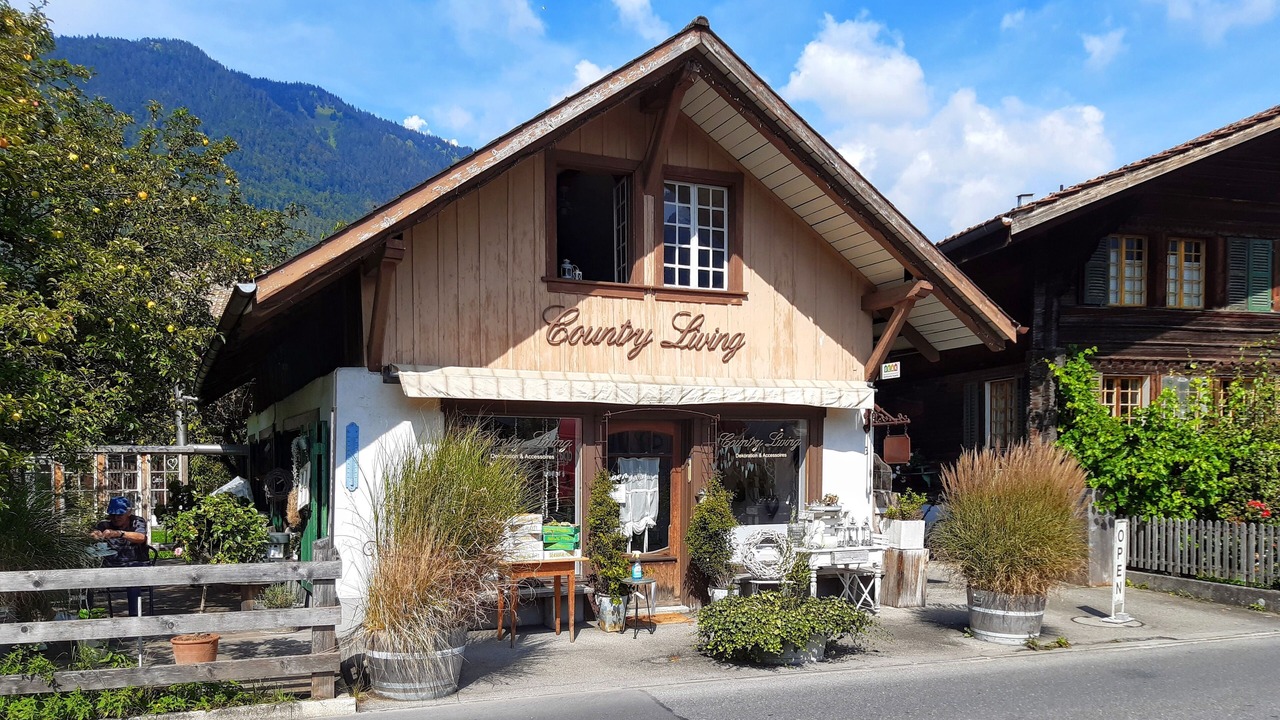 Photo of Others in Matten bei Interlaken